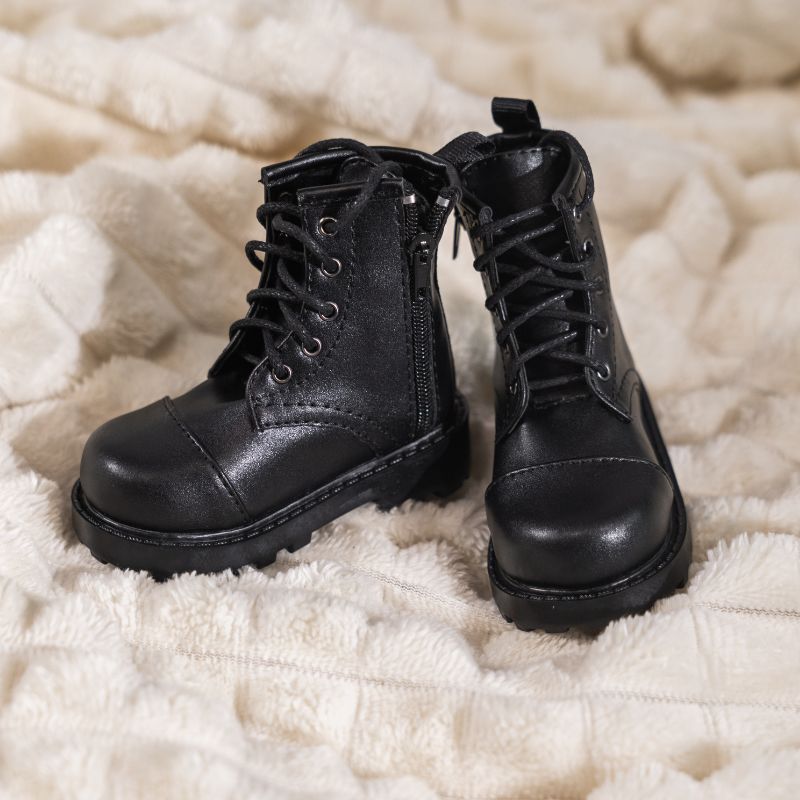 Image of MRLSEXDOLL 3.0 Color Anime Sex Doll Shoes Martin Boots (For 3.0 Color Dolls)